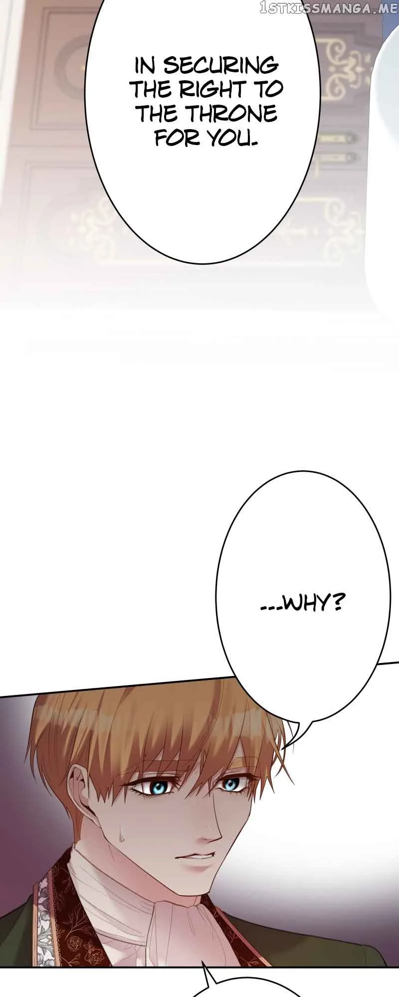 A Villainess’ Revenge Is Sweeter Than Honey Chapter 65 page 36