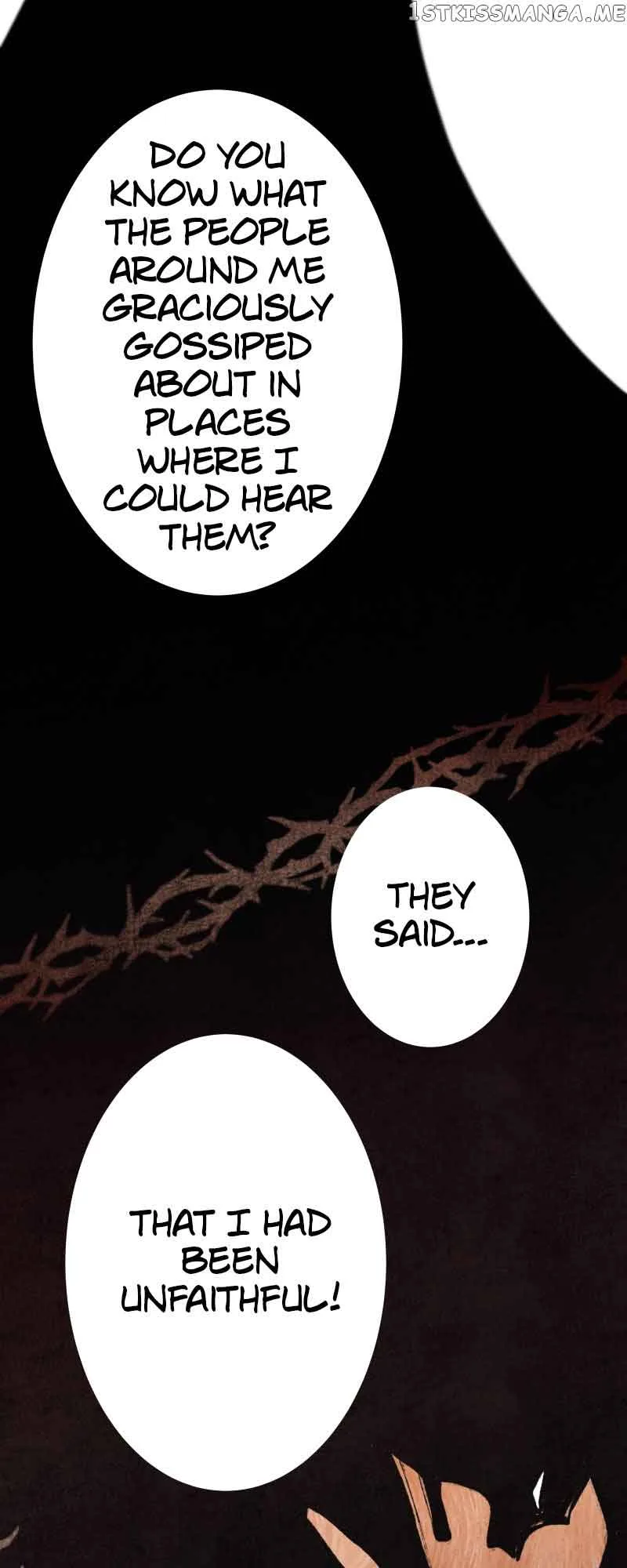 A Villainess’ Revenge Is Sweeter Than Honey Chapter 64 page 39
