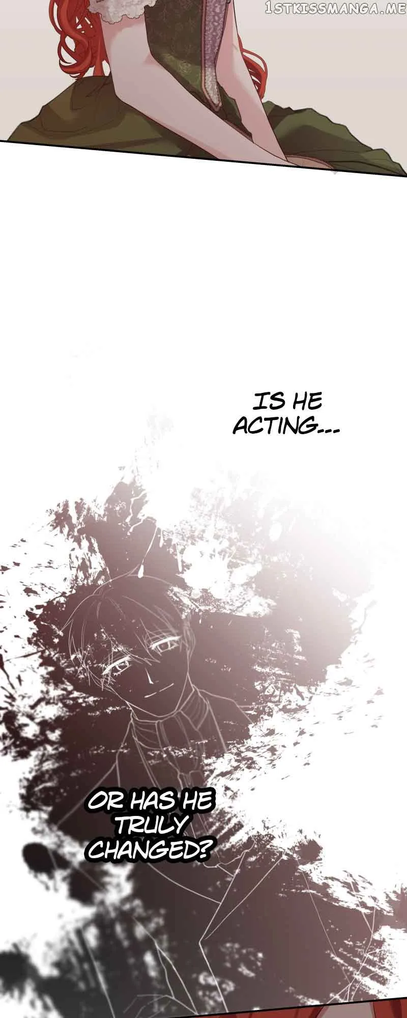 A Villainess’ Revenge Is Sweeter Than Honey Chapter 67 page 12