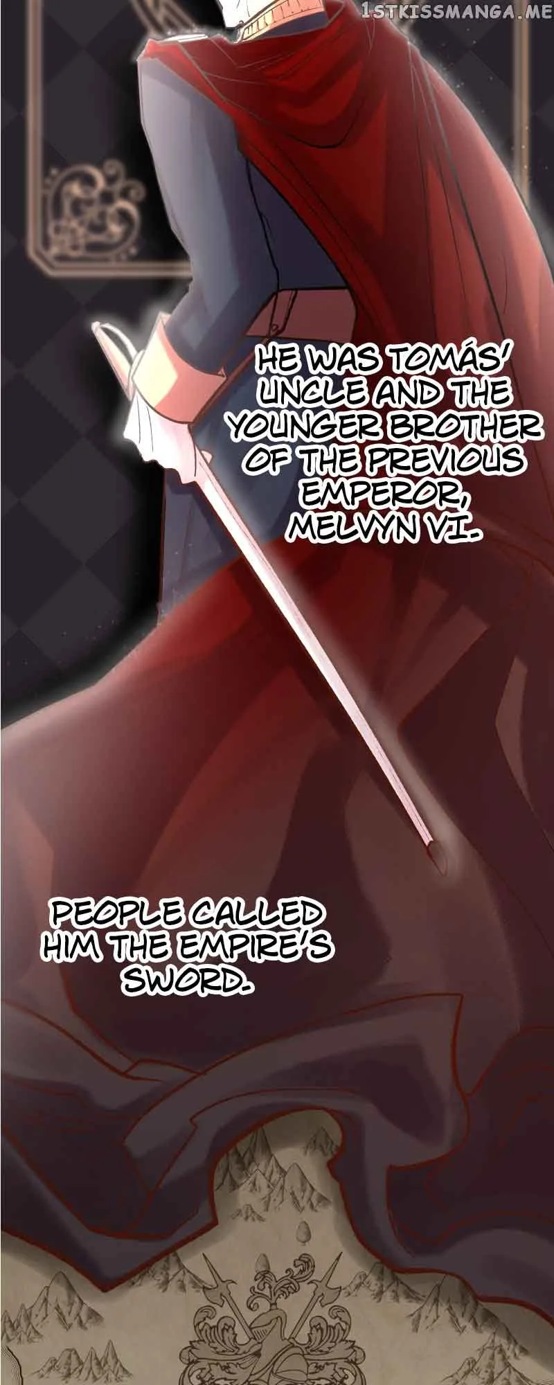 A Villainess’ Revenge Is Sweeter Than Honey Chapter 65 page 49