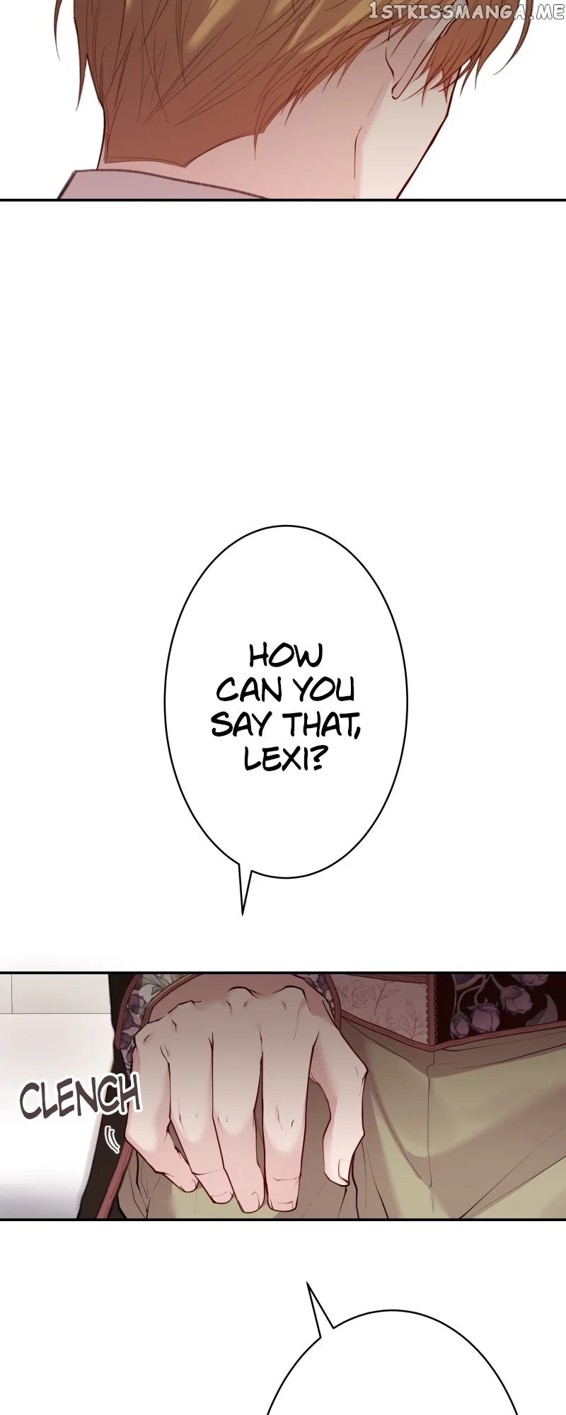 A Villainess’ Revenge Is Sweeter Than Honey Chapter 67 page 4