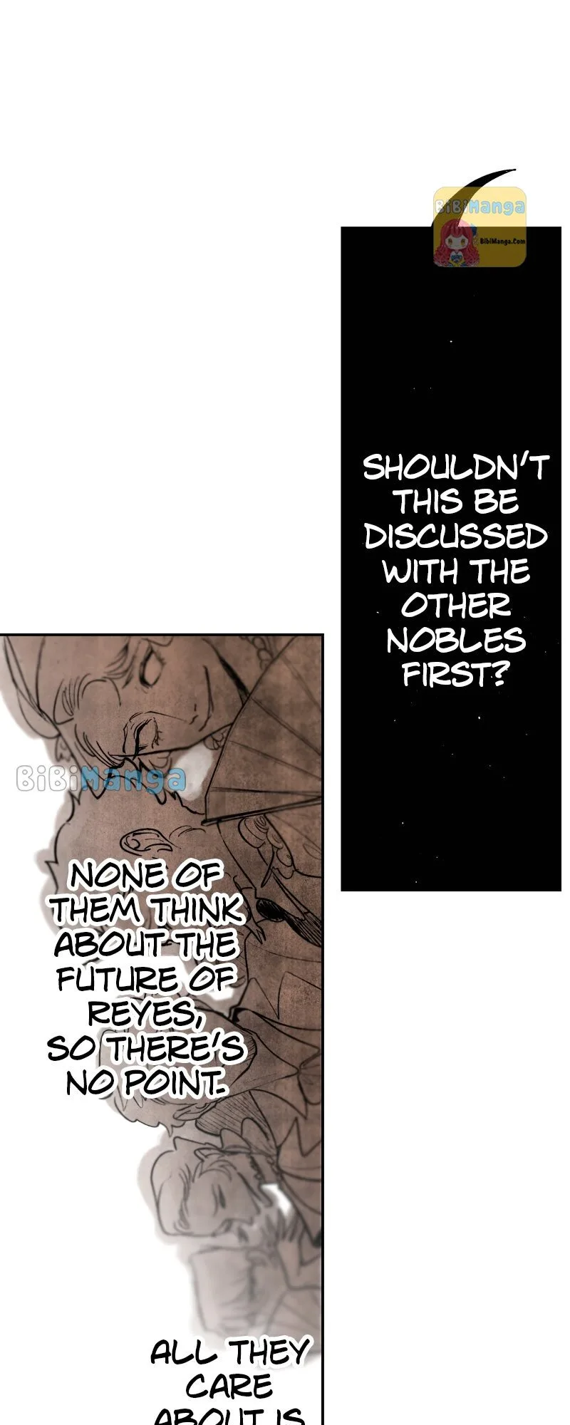 A Villainess’ Revenge Is Sweeter Than Honey Chapter 66 page 15