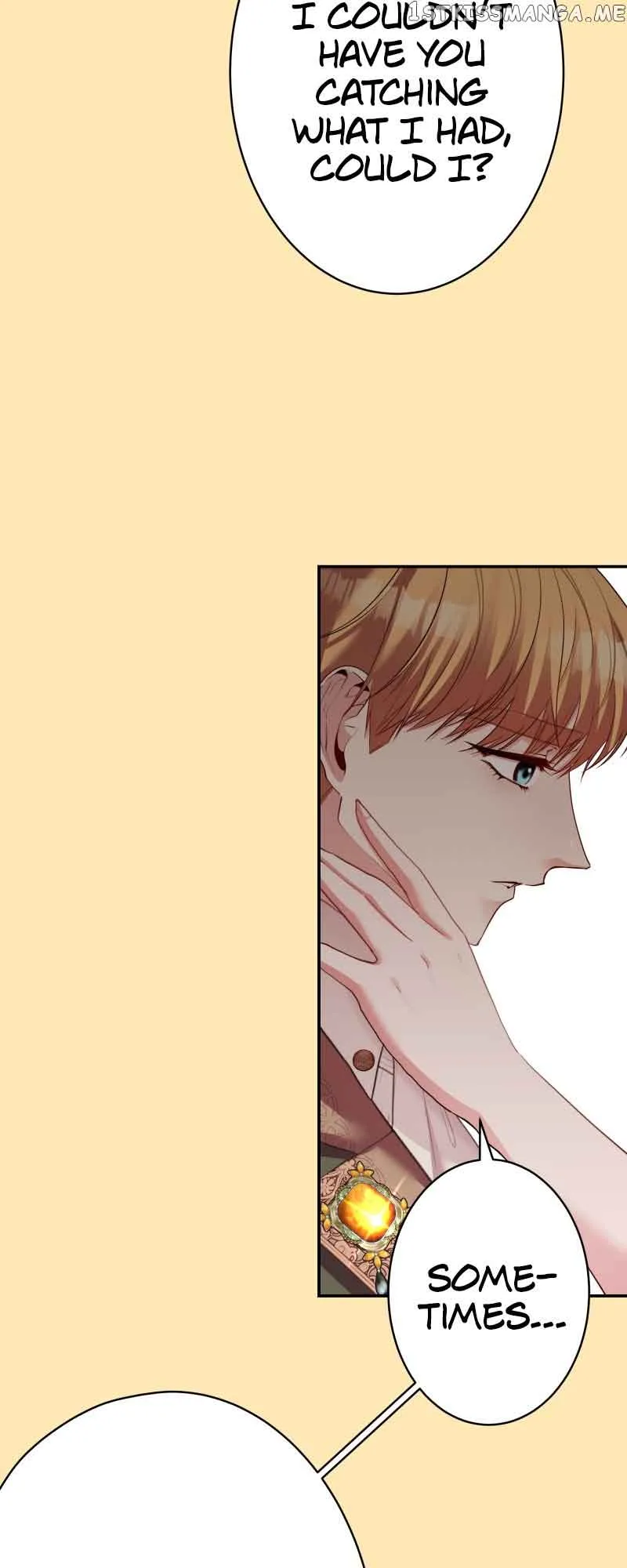 A Villainess’ Revenge Is Sweeter Than Honey Chapter 63 page 26