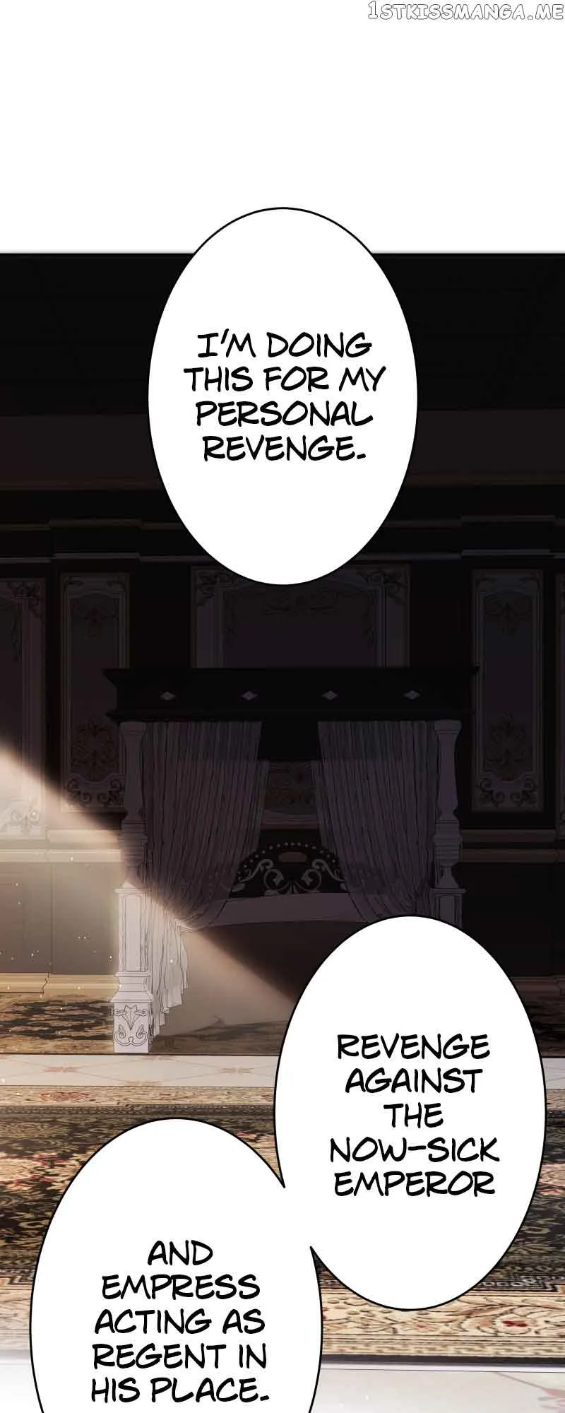 A Villainess’ Revenge Is Sweeter Than Honey Chapter 65 page 39