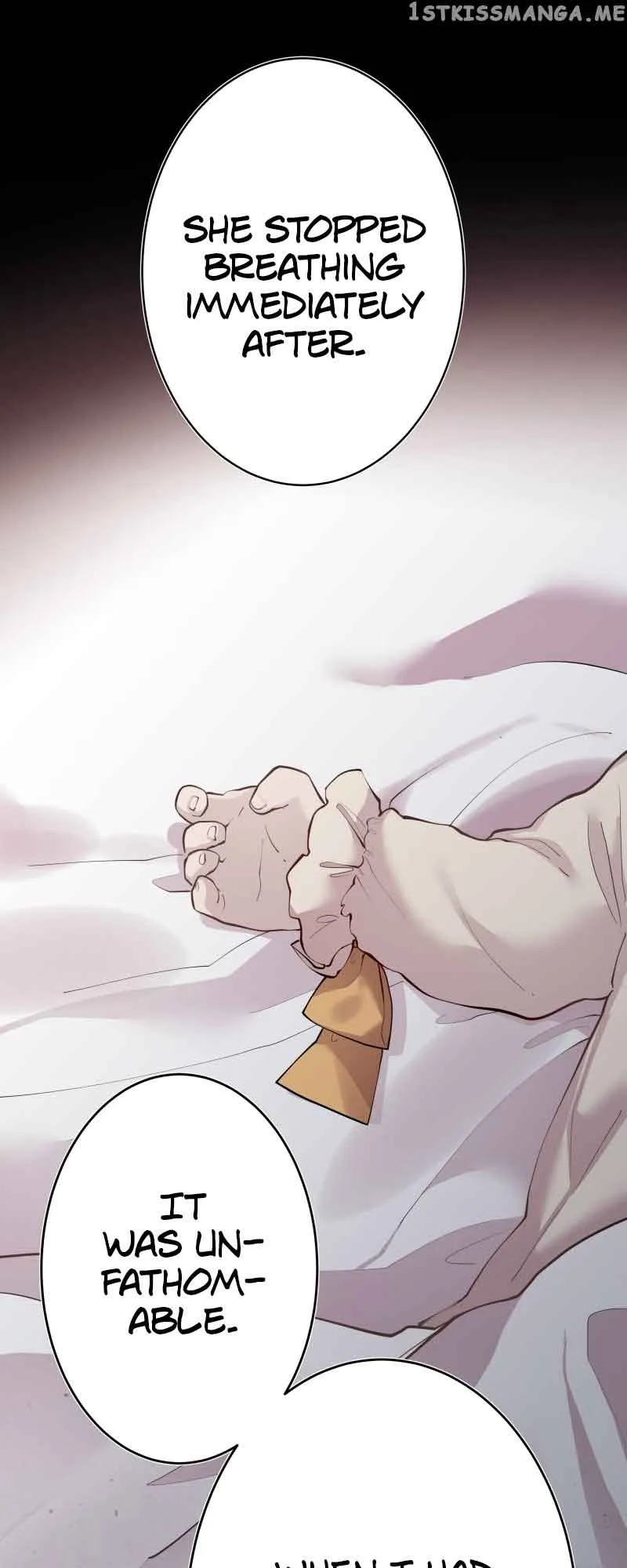 A Villainess’ Revenge Is Sweeter Than Honey Chapter 64 page 45