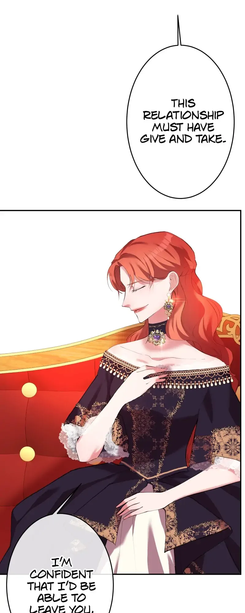 A Villainess’ Revenge Is Sweeter Than Honey Chapter 27 page 45
