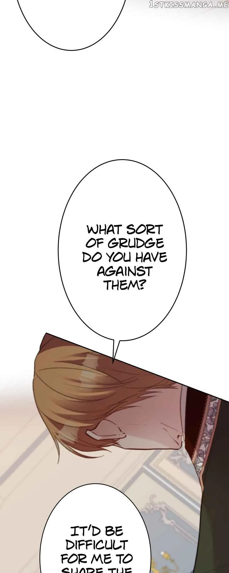 A Villainess’ Revenge Is Sweeter Than Honey Chapter 65 page 40