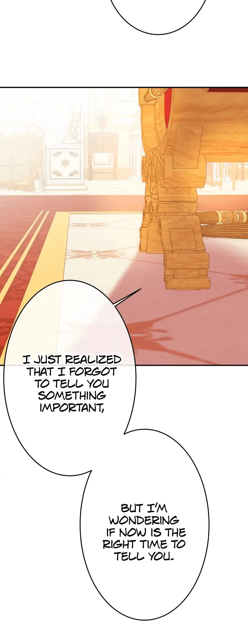 A Villainess’ Revenge Is Sweeter Than Honey Chapter 27 page 42