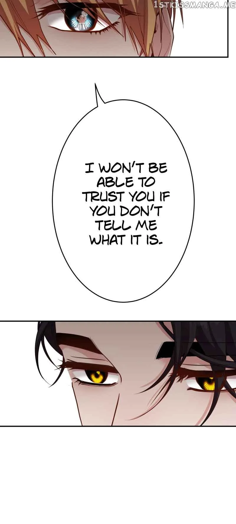 A Villainess’ Revenge Is Sweeter Than Honey Chapter 65 page 38