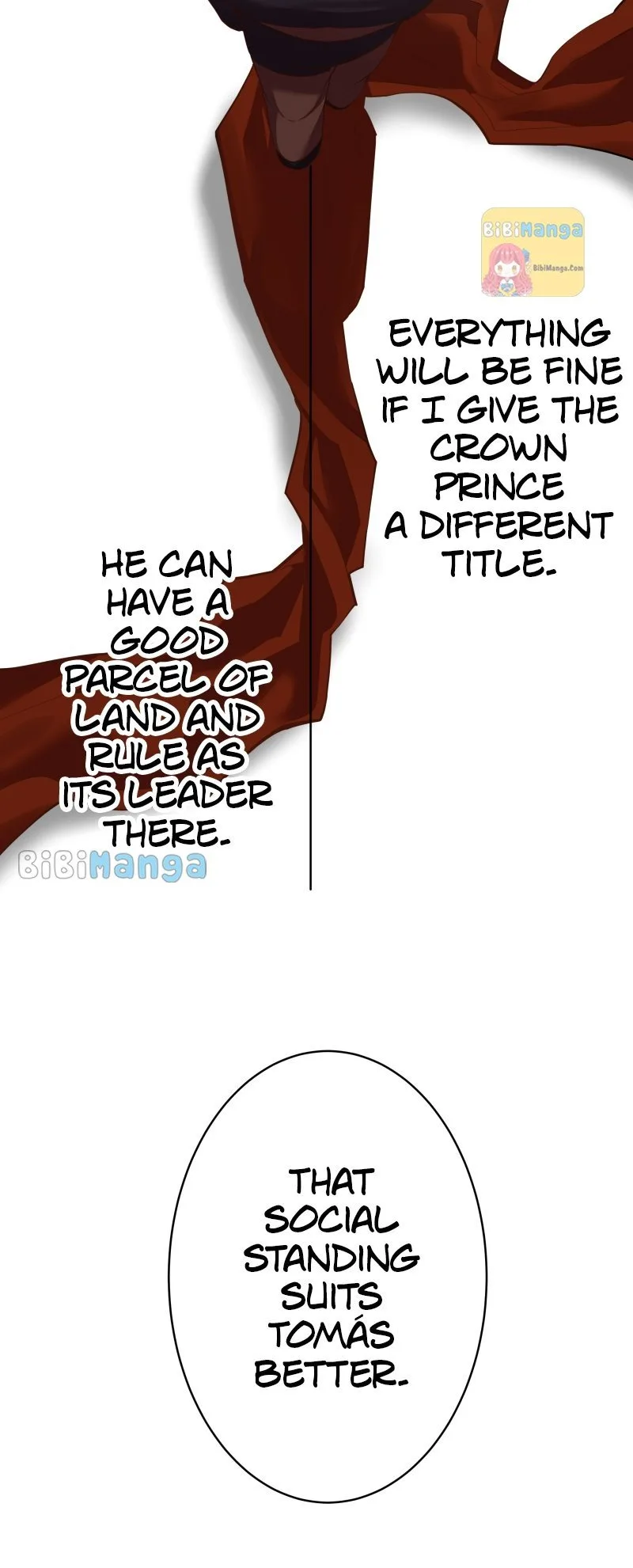 A Villainess’ Revenge Is Sweeter Than Honey Chapter 66 page 14