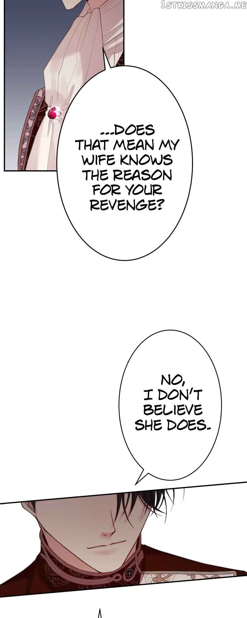 A Villainess’ Revenge Is Sweeter Than Honey Chapter 65 page 43