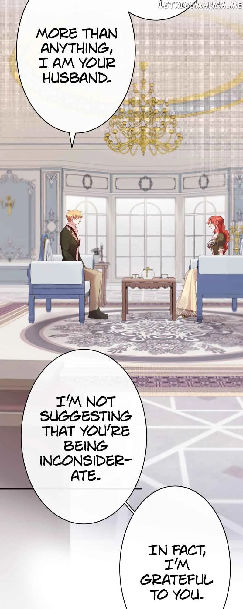 A Villainess’ Revenge Is Sweeter Than Honey Chapter 67 page 7