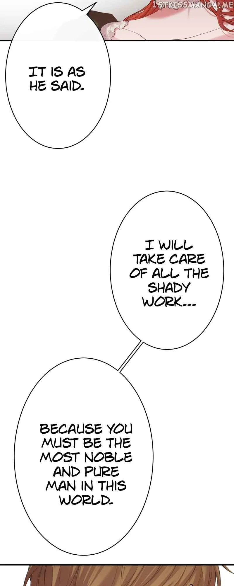 A Villainess’ Revenge Is Sweeter Than Honey Chapter 67 page 3