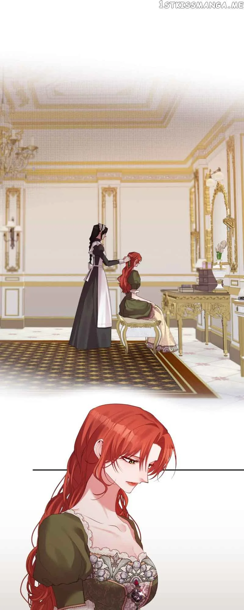 A Villainess’ Revenge Is Sweeter Than Honey Chapter 67 page 11