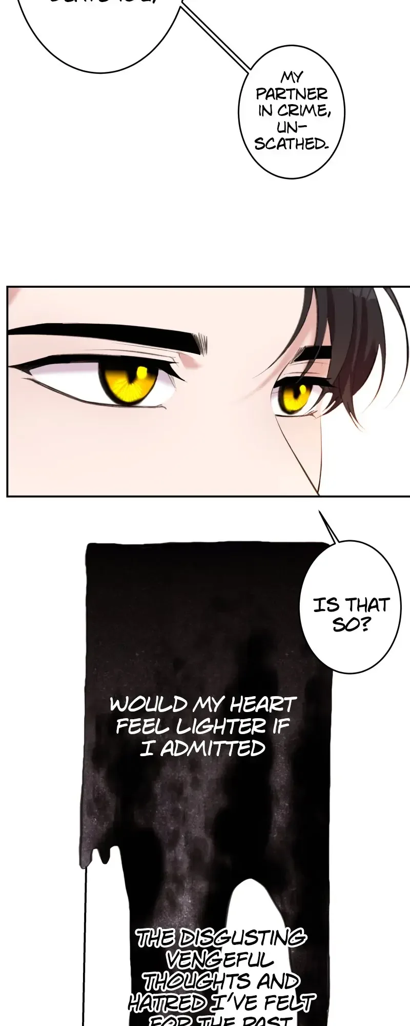 A Villainess’ Revenge Is Sweeter Than Honey Chapter 27 page 46