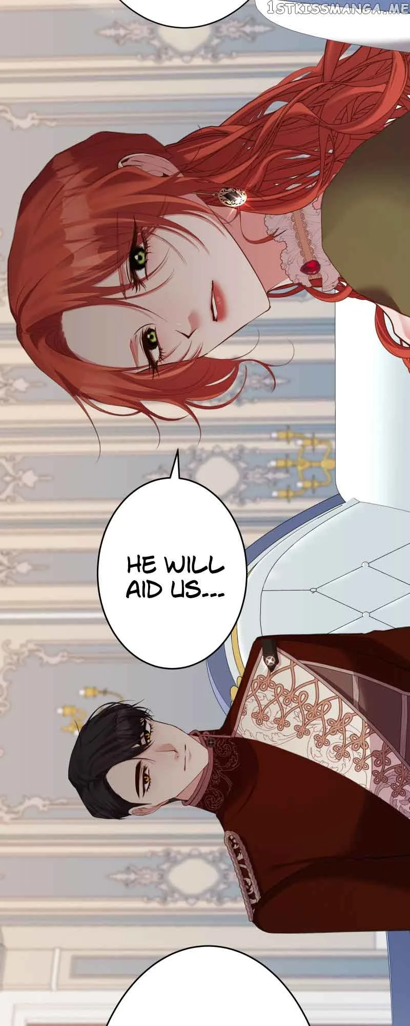 A Villainess’ Revenge Is Sweeter Than Honey Chapter 65 page 35