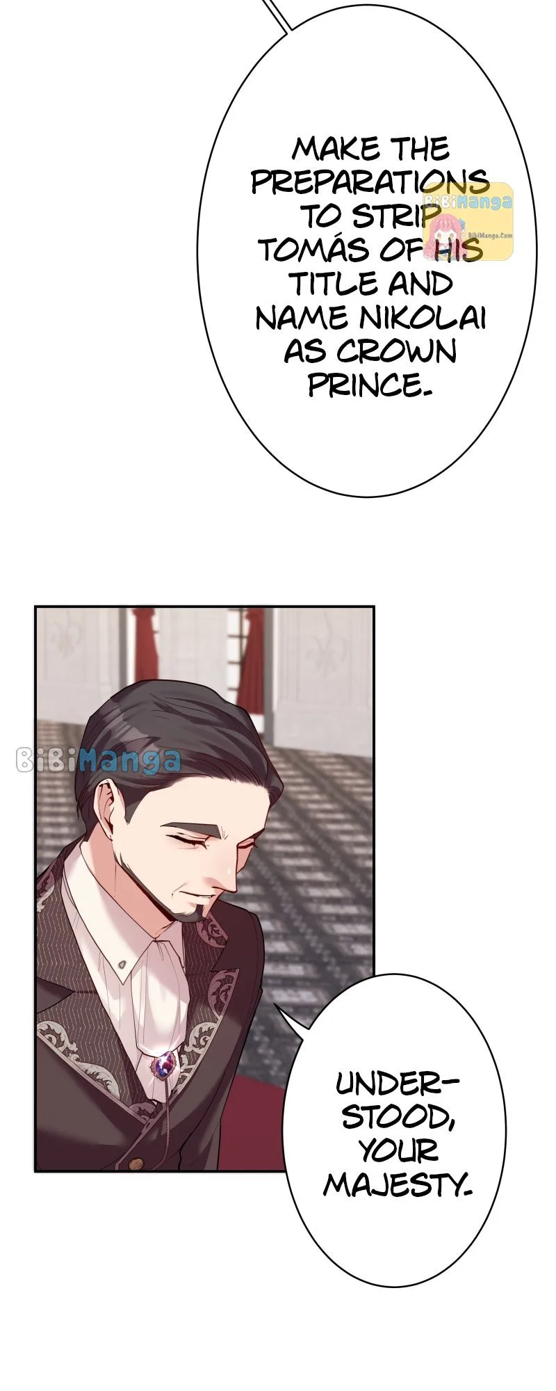A Villainess’ Revenge Is Sweeter Than Honey Chapter 66 page 17