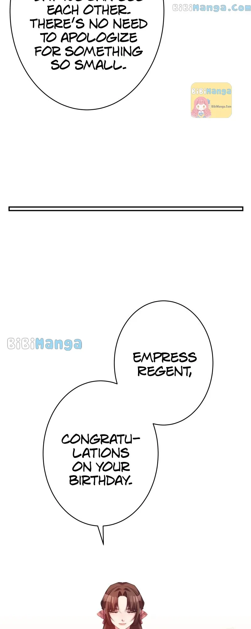 A Villainess’ Revenge Is Sweeter Than Honey Chapter 60 page 20