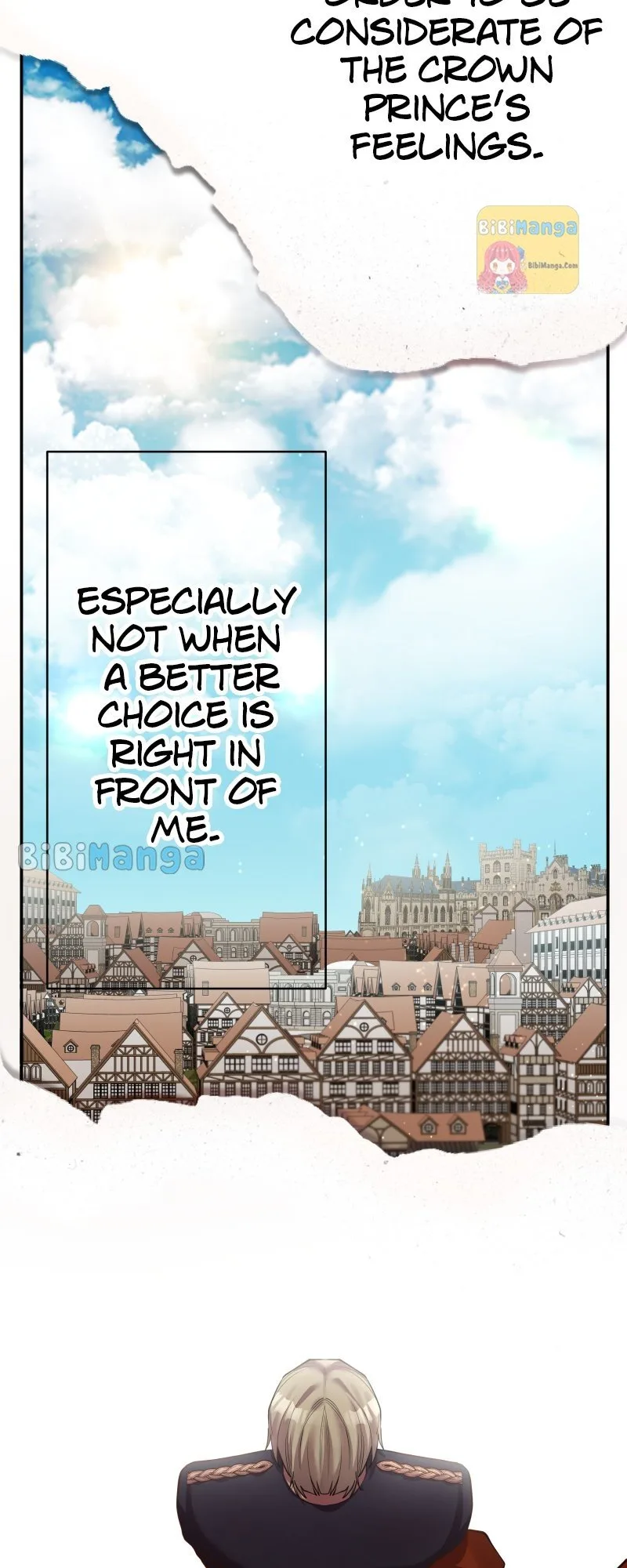 A Villainess’ Revenge Is Sweeter Than Honey Chapter 66 page 13
