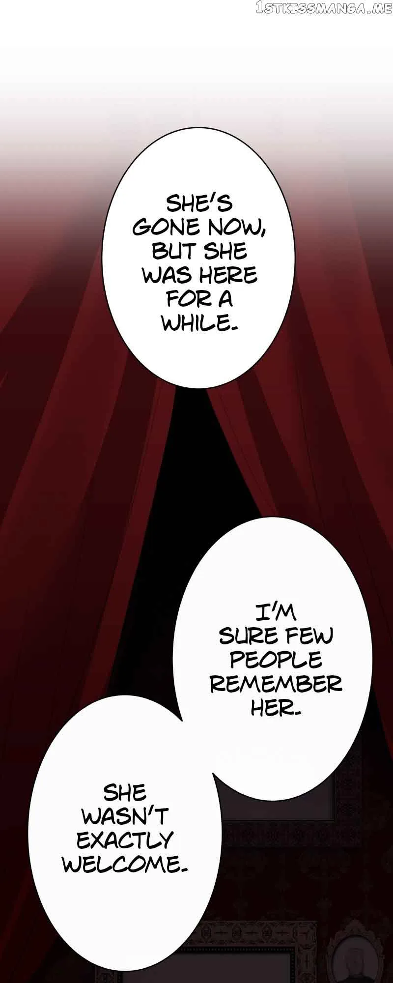 A Villainess’ Revenge Is Sweeter Than Honey Chapter 64 page 35