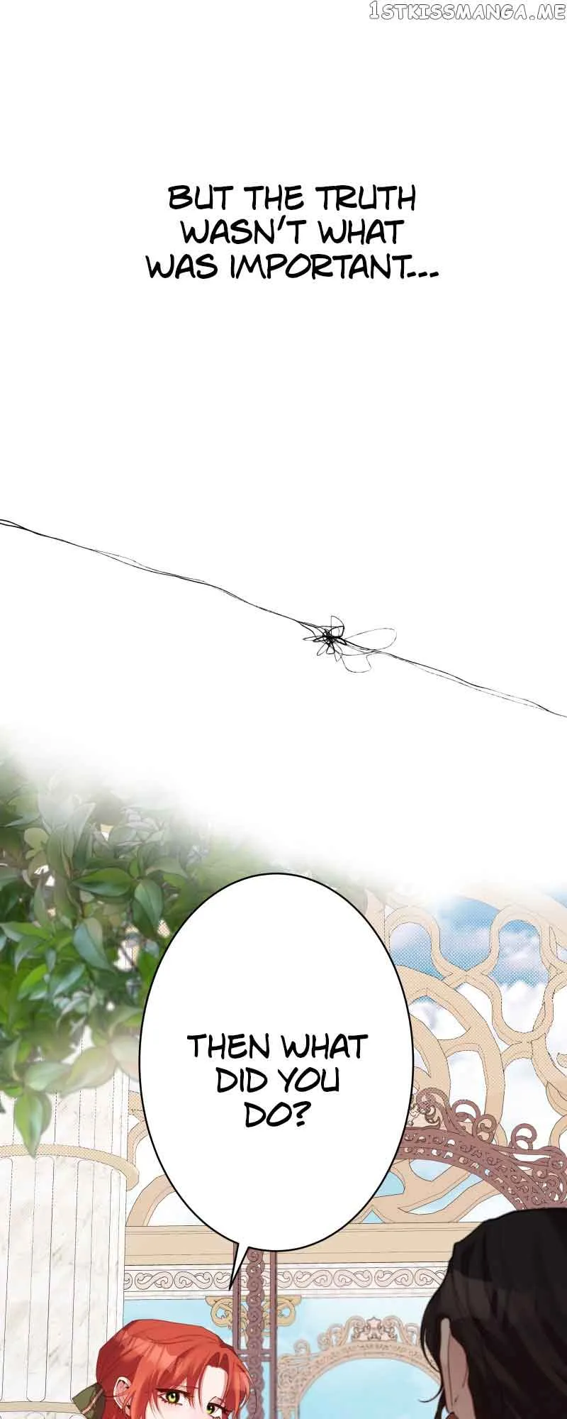 A Villainess’ Revenge Is Sweeter Than Honey Chapter 64 page 42