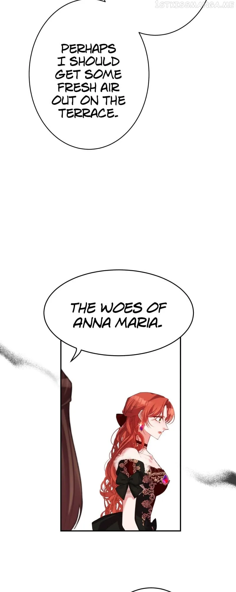 A Villainess’ Revenge Is Sweeter Than Honey Chapter 61 page 26