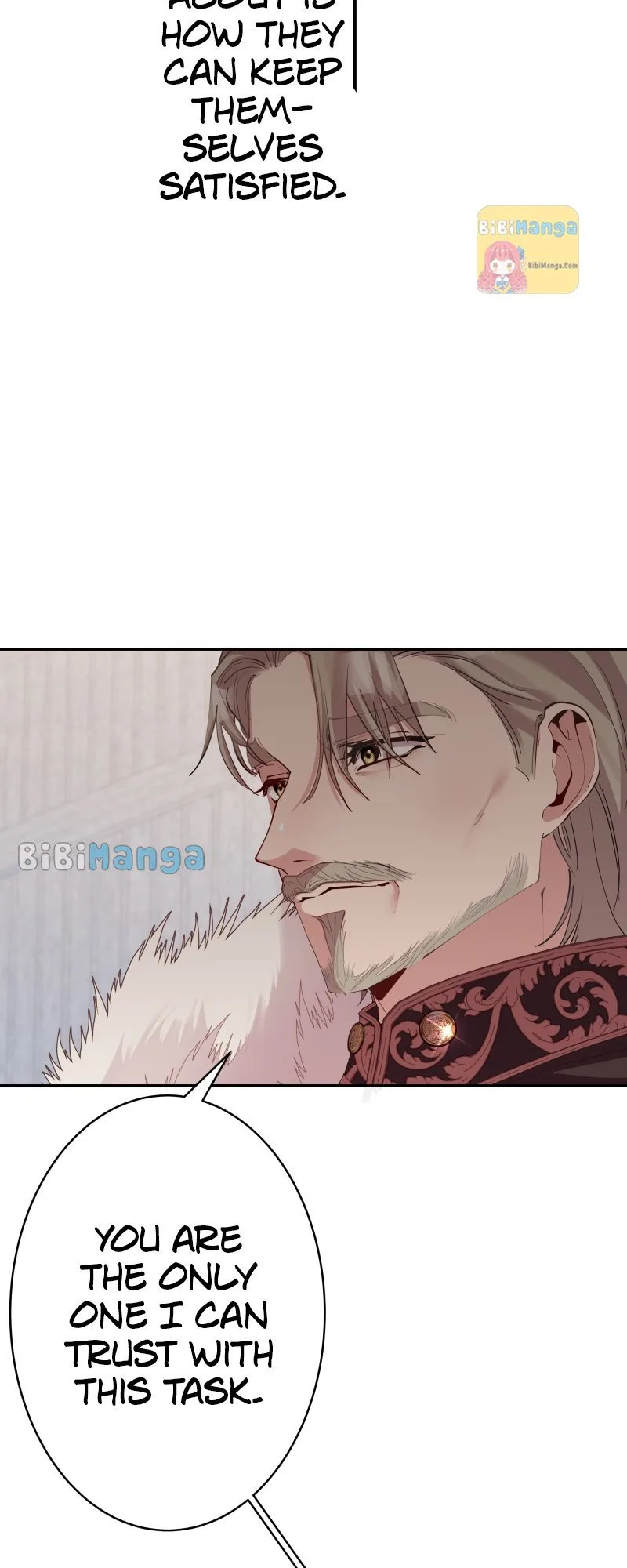 A Villainess’ Revenge Is Sweeter Than Honey Chapter 66 page 16
