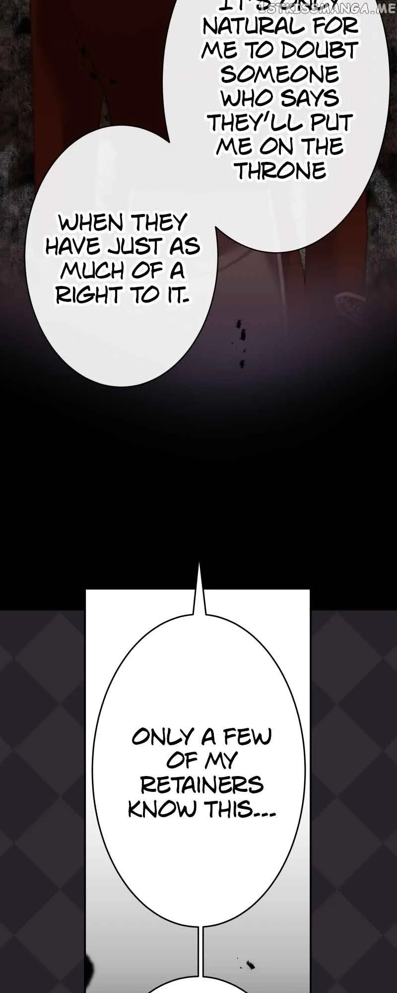 A Villainess’ Revenge Is Sweeter Than Honey Chapter 65 page 46