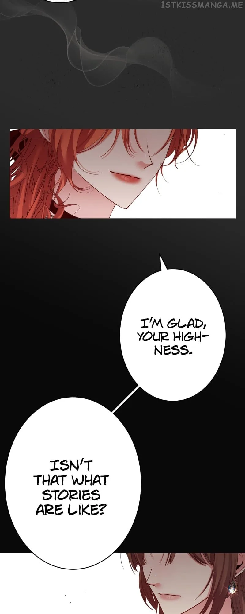A Villainess’ Revenge Is Sweeter Than Honey Chapter 61 page 28