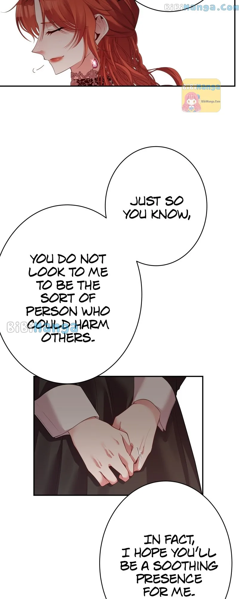 A Villainess’ Revenge Is Sweeter Than Honey Chapter 59 page 37