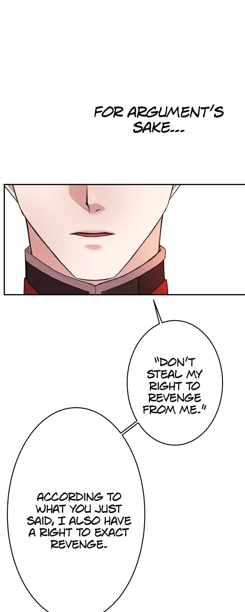 A Villainess’ Revenge Is Sweeter Than Honey Chapter 27 page 43
