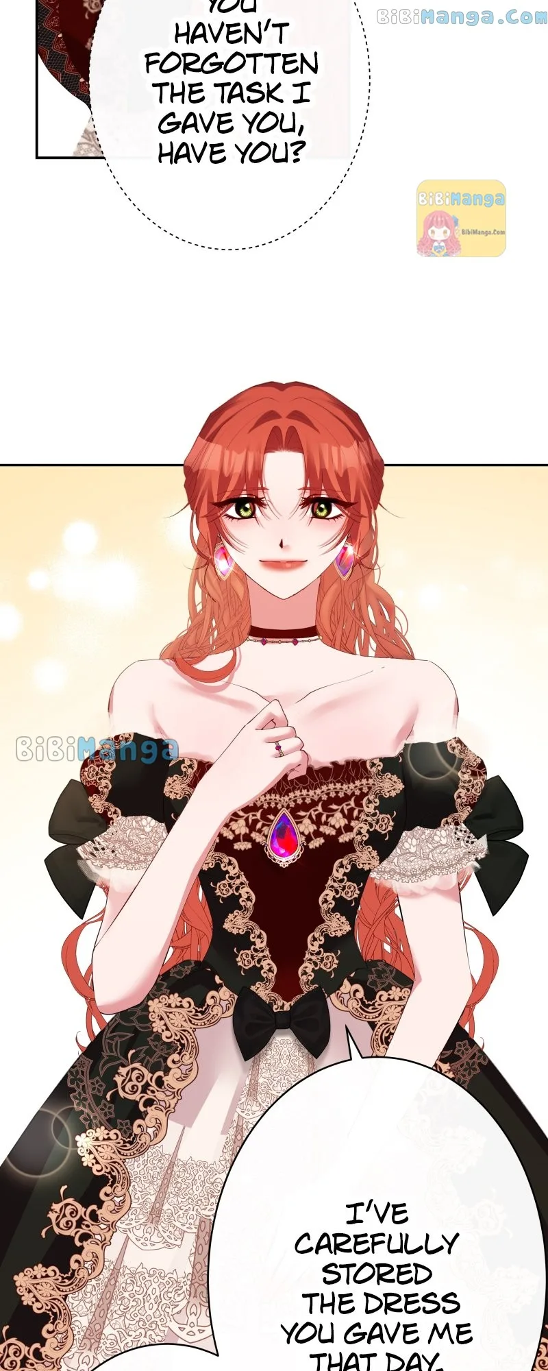 A Villainess’ Revenge Is Sweeter Than Honey Chapter 60 page 18