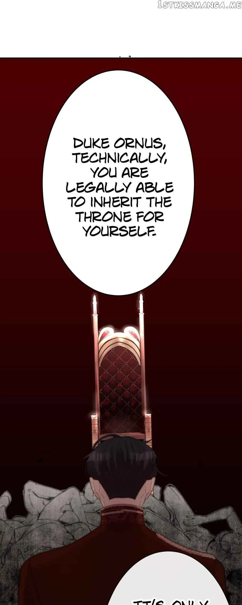 A Villainess’ Revenge Is Sweeter Than Honey Chapter 65 page 45