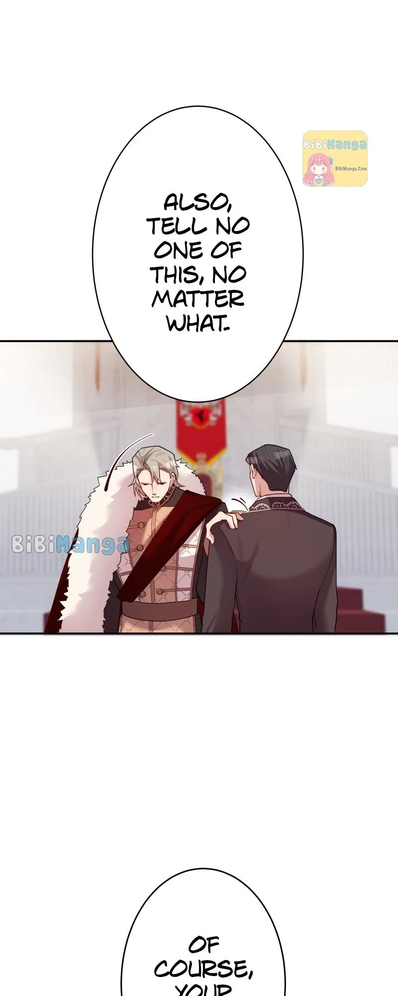 A Villainess’ Revenge Is Sweeter Than Honey Chapter 66 page 18