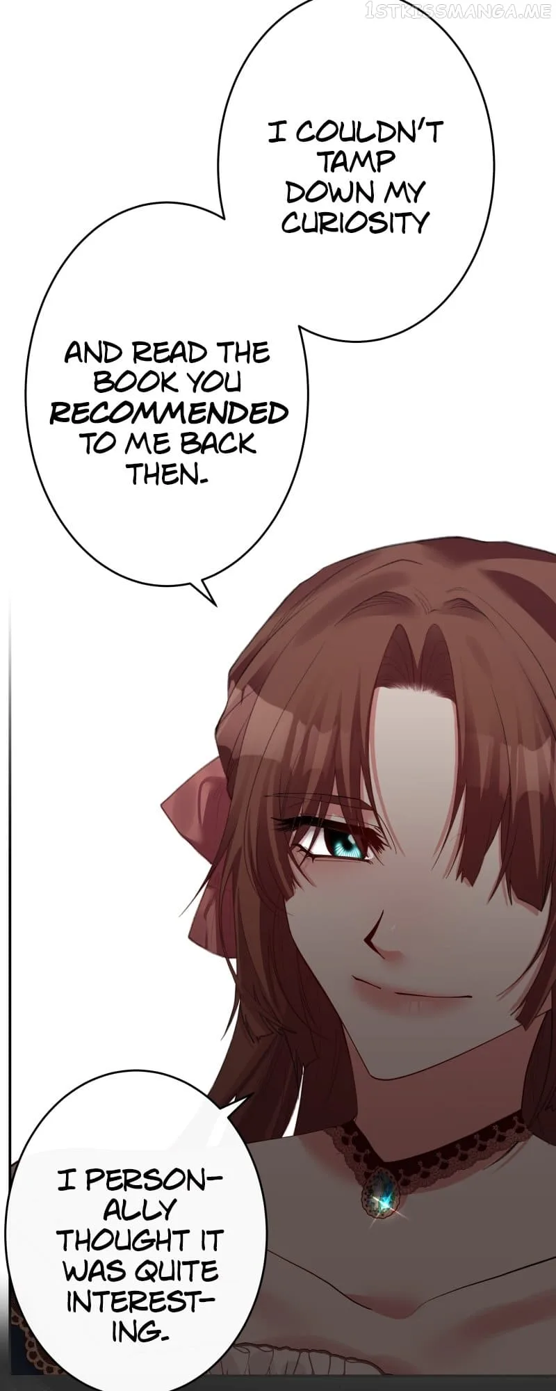 A Villainess’ Revenge Is Sweeter Than Honey Chapter 61 page 27