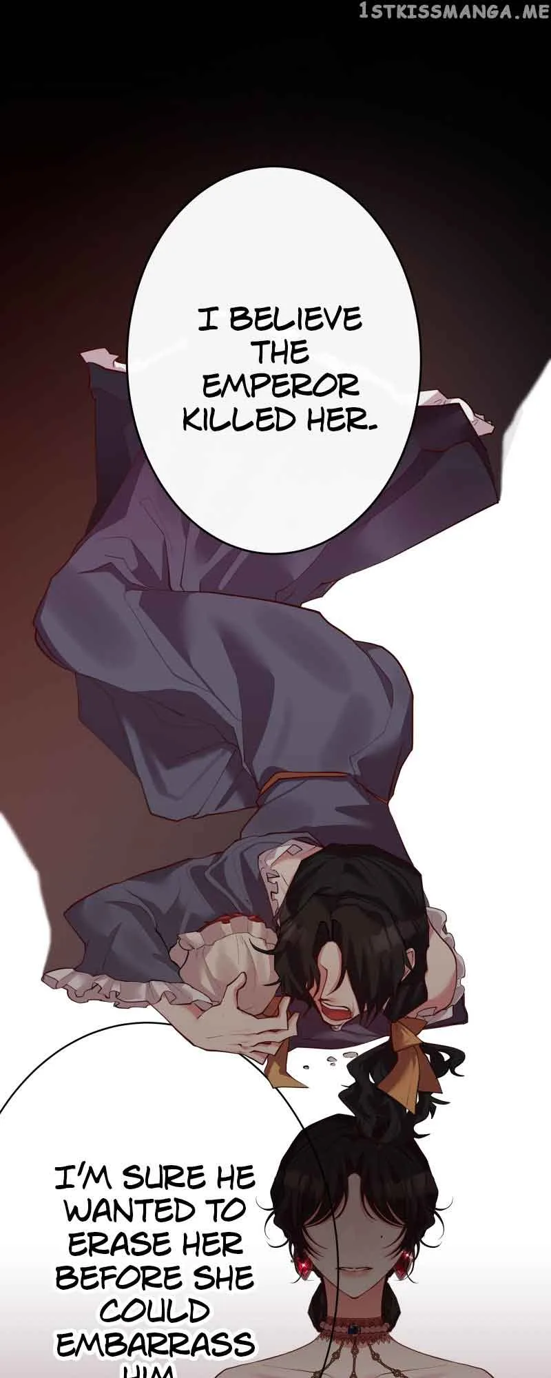 A Villainess’ Revenge Is Sweeter Than Honey Chapter 64 page 47