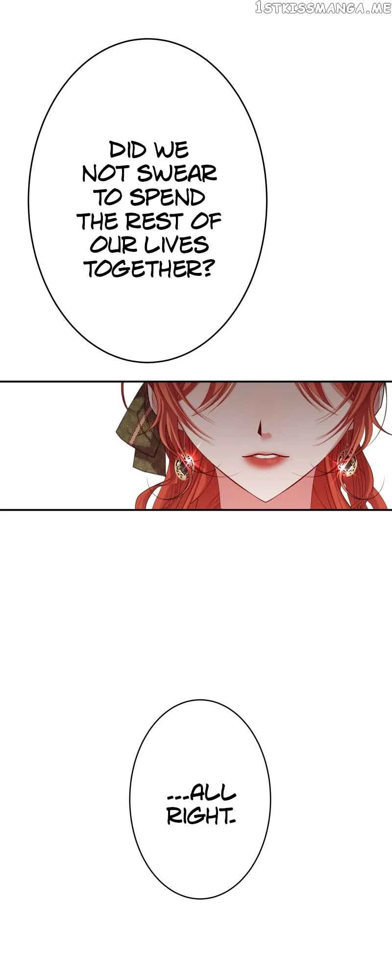 A Villainess’ Revenge Is Sweeter Than Honey Chapter 67 page 10