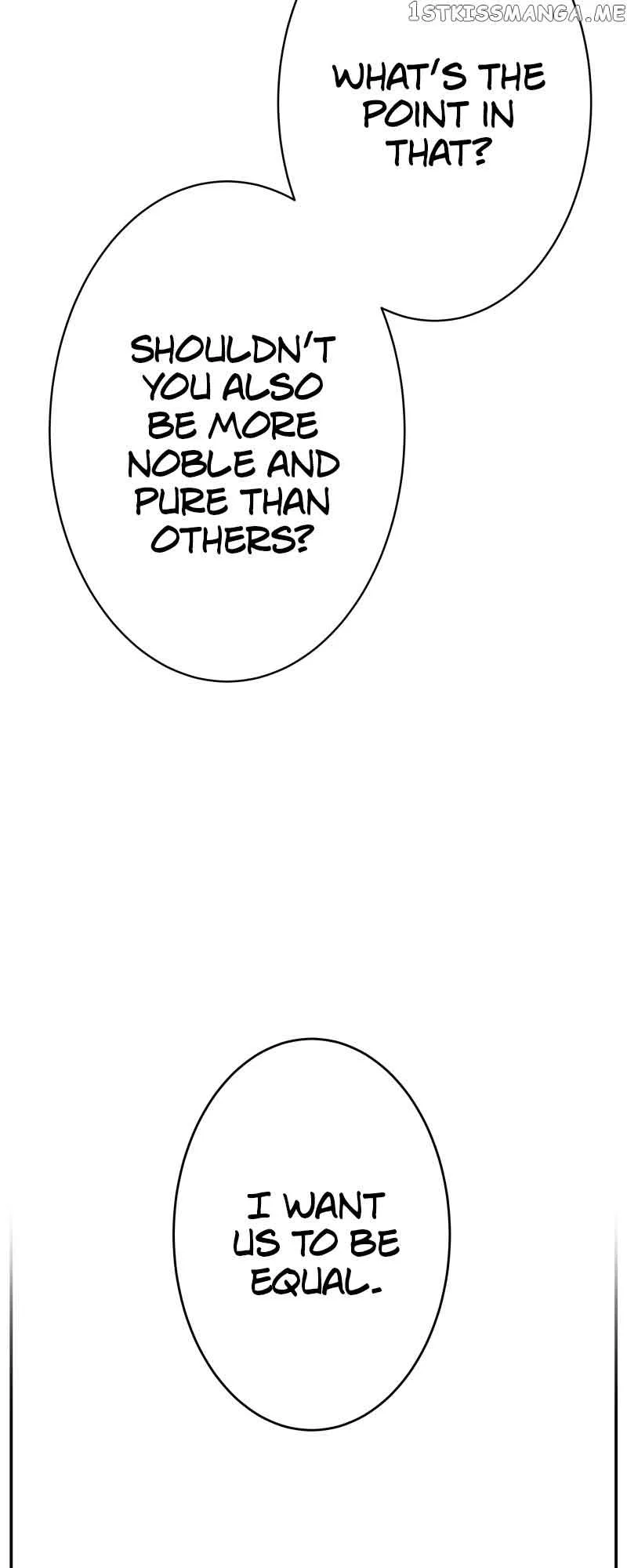 A Villainess’ Revenge Is Sweeter Than Honey Chapter 67 page 5