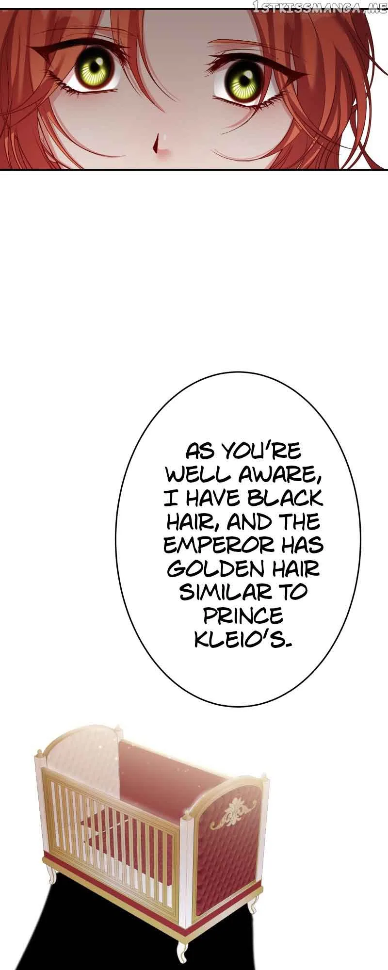 A Villainess’ Revenge Is Sweeter Than Honey Chapter 64 page 38