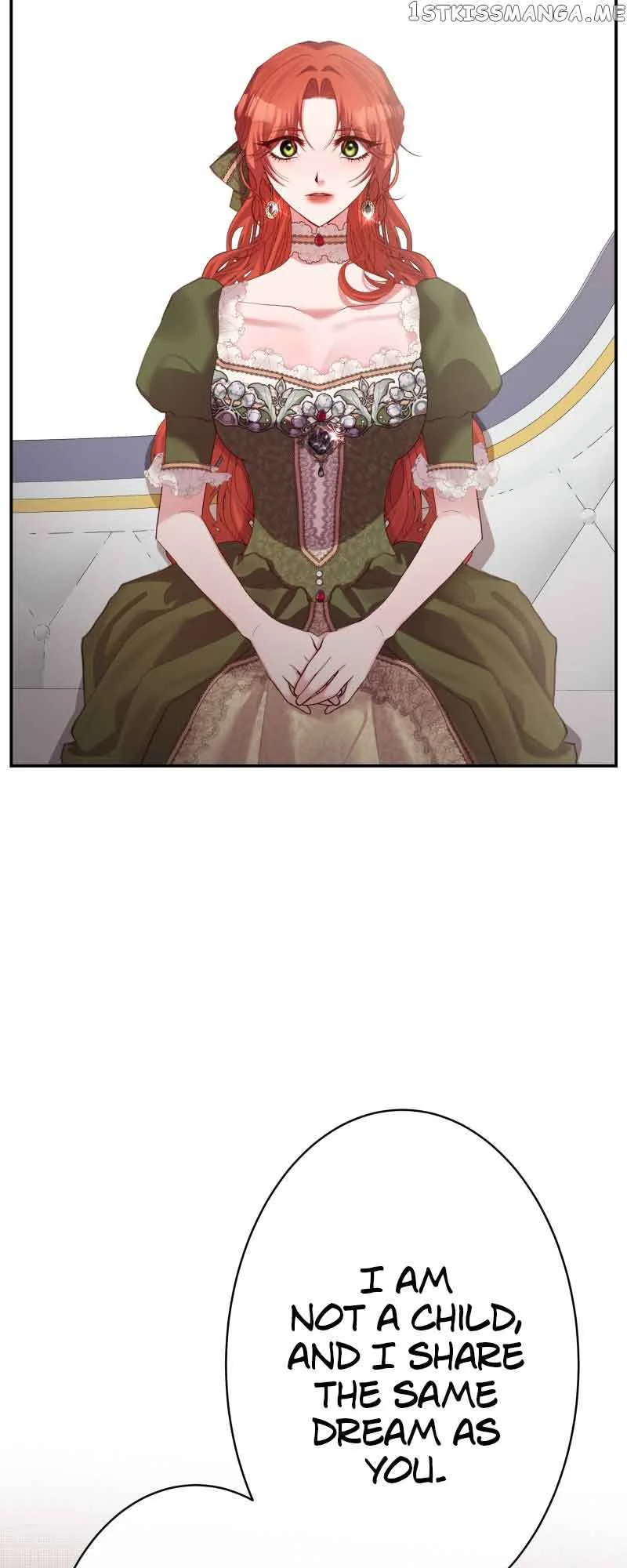 A Villainess’ Revenge Is Sweeter Than Honey Chapter 67 page 6
