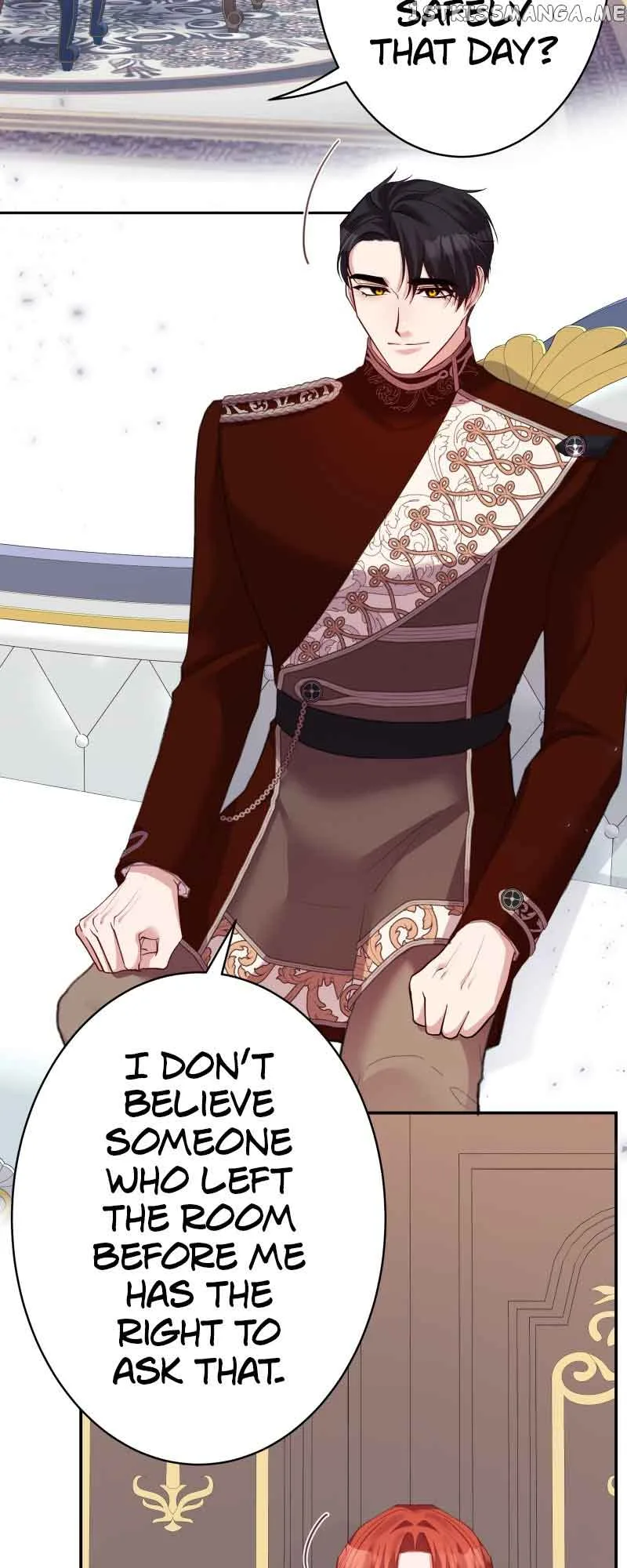 A Villainess’ Revenge Is Sweeter Than Honey Chapter 64 page 57