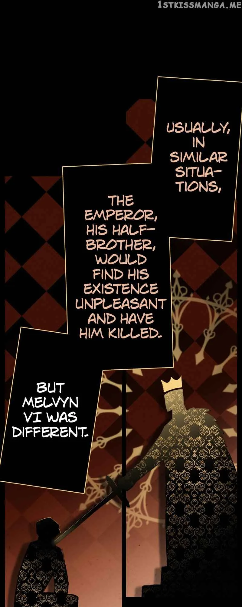 A Villainess’ Revenge Is Sweeter Than Honey Chapter 65 page 51