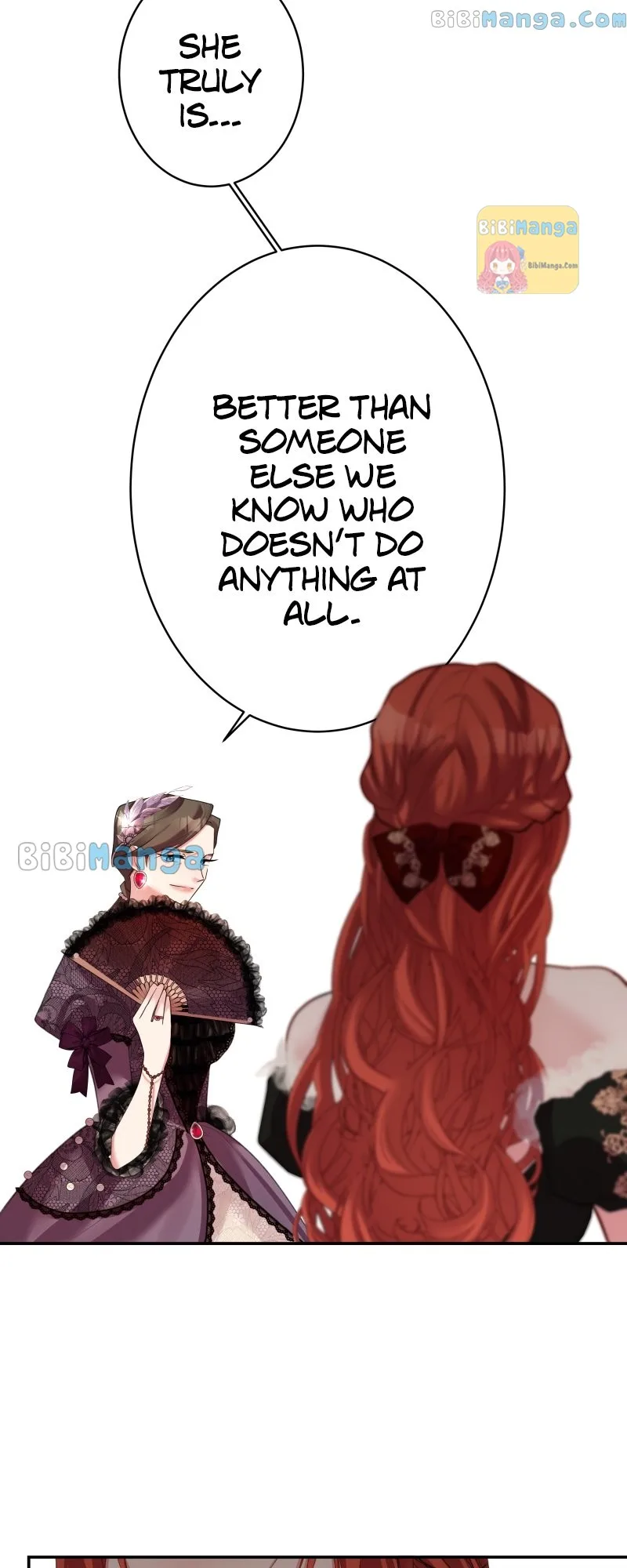 A Villainess’ Revenge Is Sweeter Than Honey Chapter 60 page 26