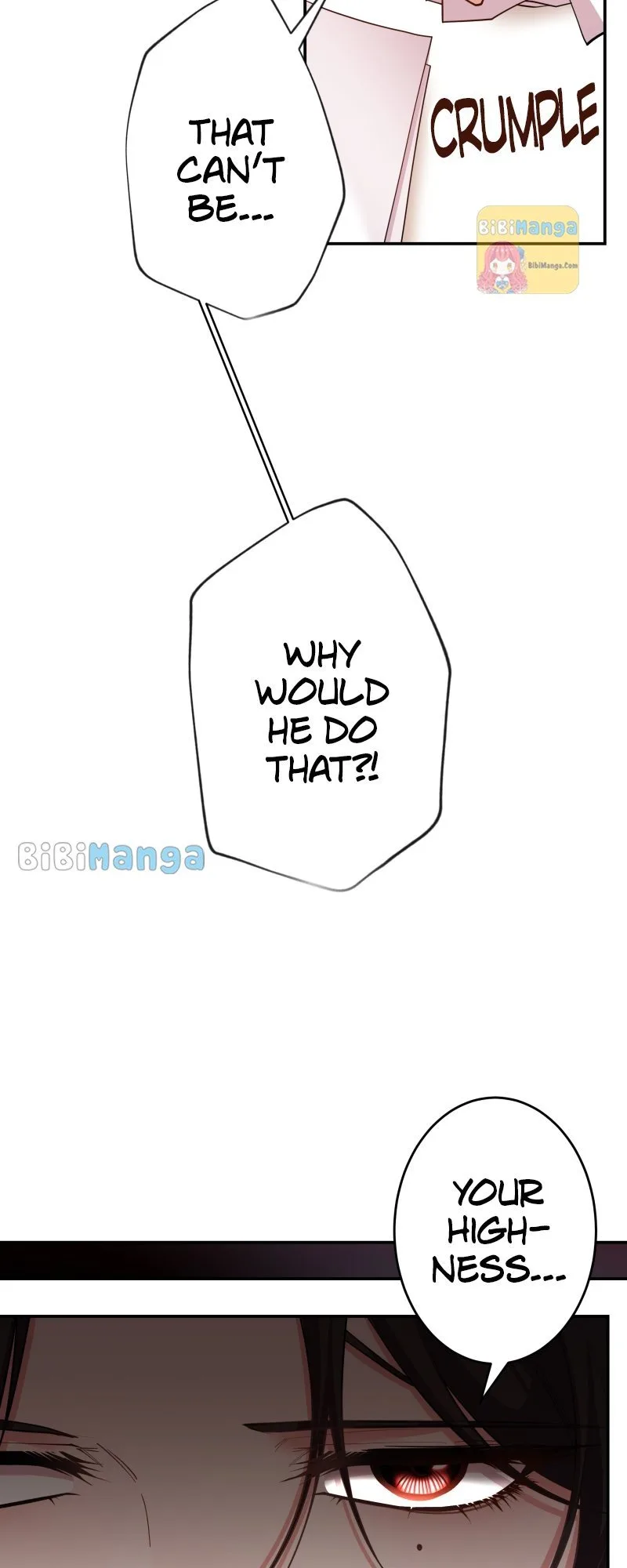A Villainess’ Revenge Is Sweeter Than Honey Chapter 66 page 25