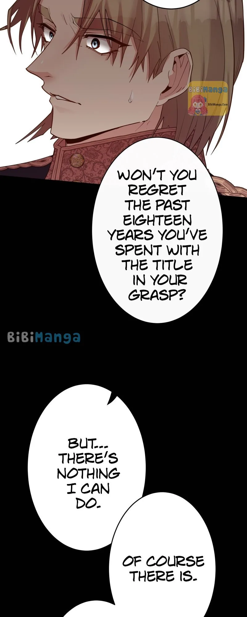 A Villainess’ Revenge Is Sweeter Than Honey Chapter 66 page 27