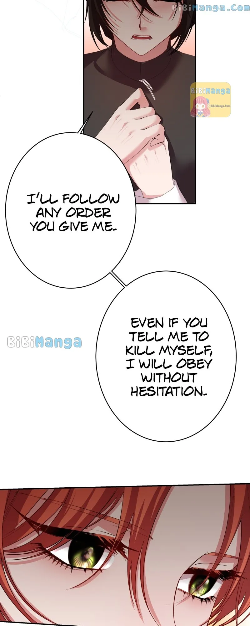 A Villainess’ Revenge Is Sweeter Than Honey Chapter 59 page 40
