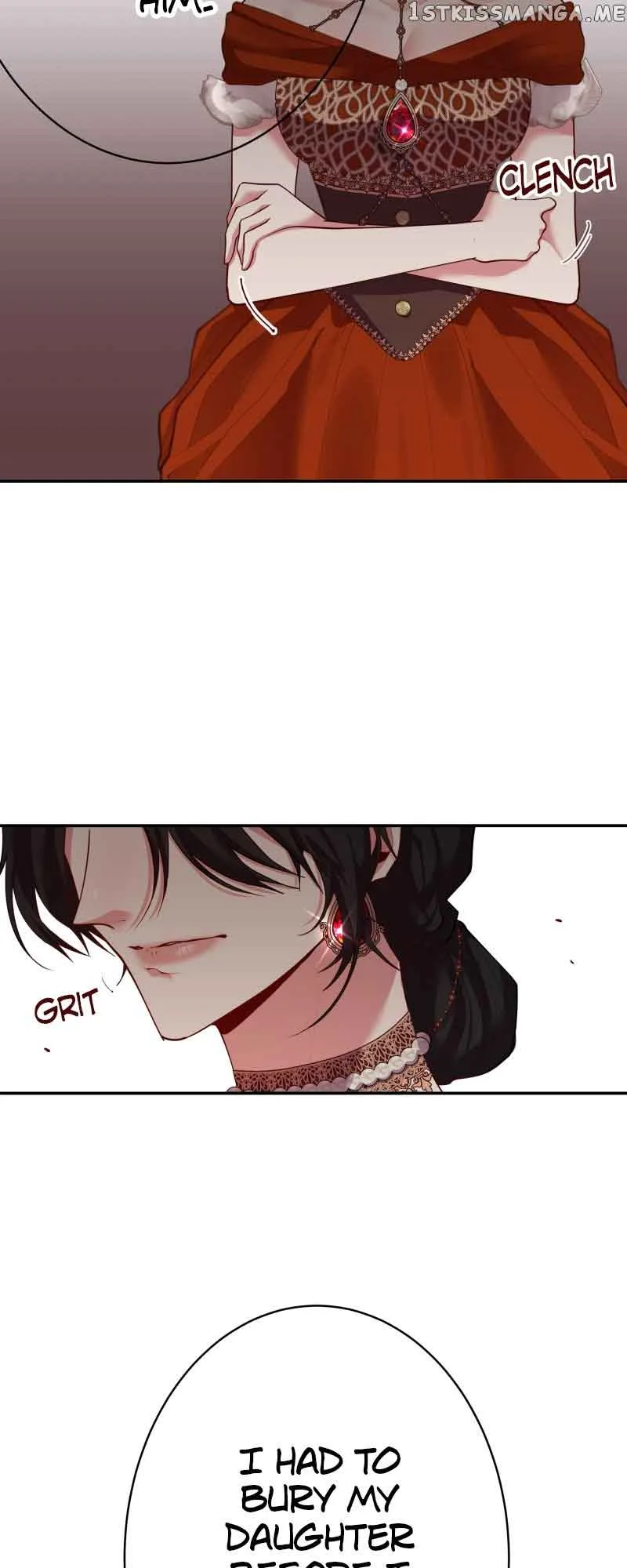 A Villainess’ Revenge Is Sweeter Than Honey Chapter 64 page 48