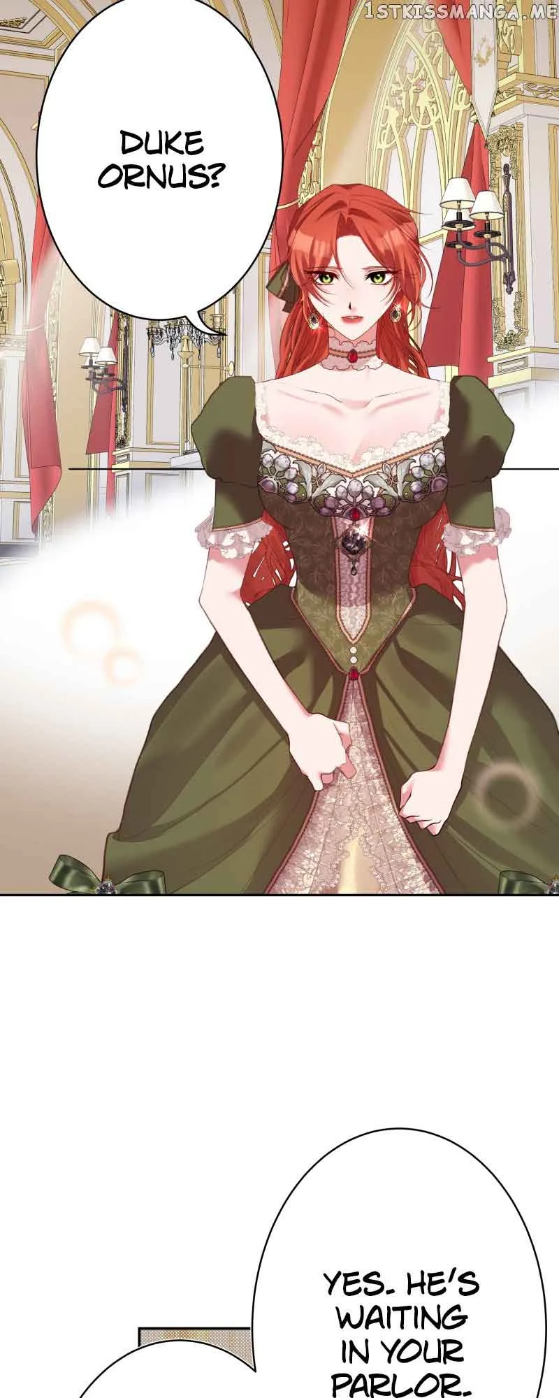 A Villainess’ Revenge Is Sweeter Than Honey Chapter 64 page 52