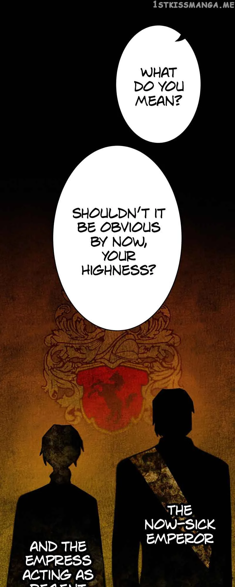 A Villainess’ Revenge Is Sweeter Than Honey Chapter 65 page 57