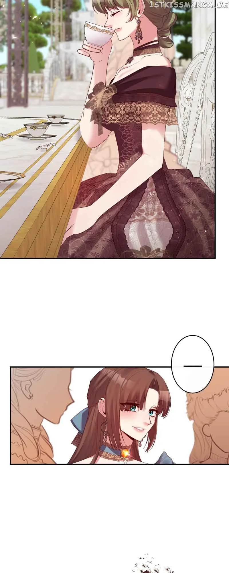 A Villainess’ Revenge Is Sweeter Than Honey Chapter 67 page 27